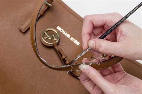 how to clean a white michael kors leather bag|Michael Kors handbag cleaner.